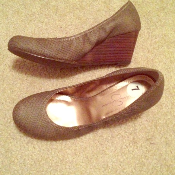 Pretty and comfortable