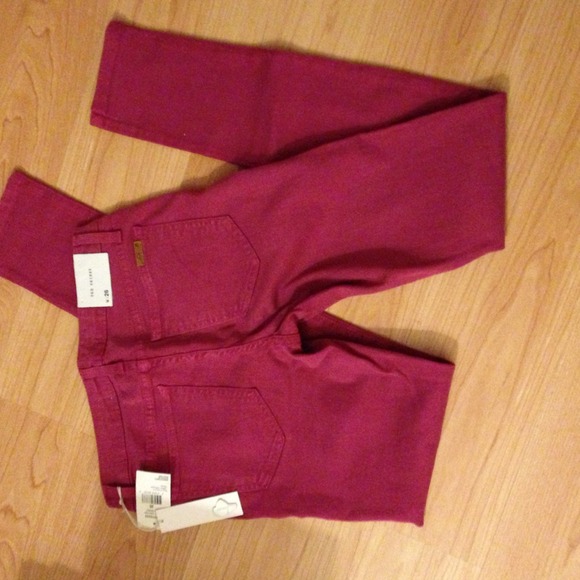 ❌SOLD❌ Reduced!!😊😊Joes "the skinny" 💕 - Picture 2 of 4