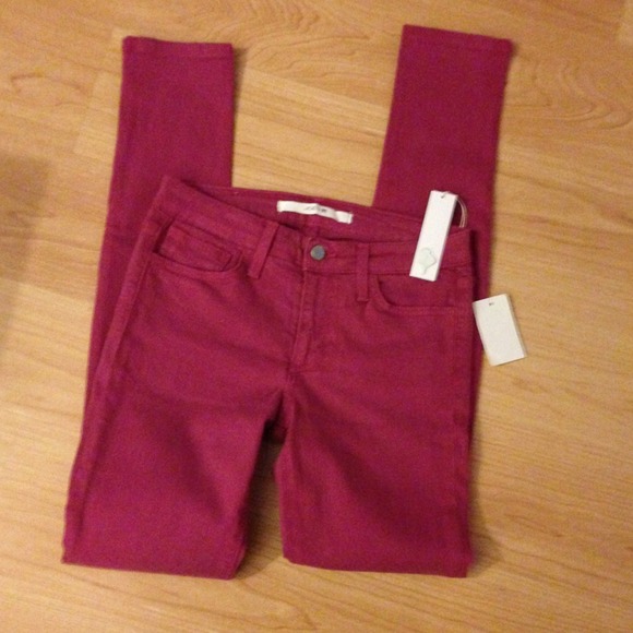 ❌SOLD❌ Reduced!!😊😊Joes "the skinny" 💕 - Picture 3 of 4