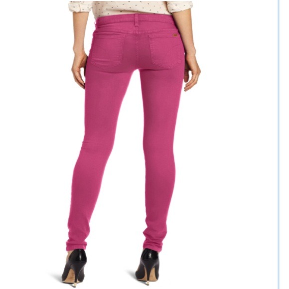 ❌SOLD❌ Reduced!!😊😊Joes "the skinny" 💕 - Picture 4 of 4