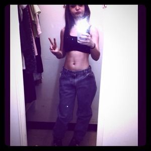 Baggy pants #oldschool