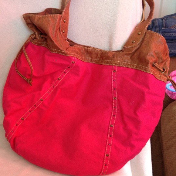 Handbag