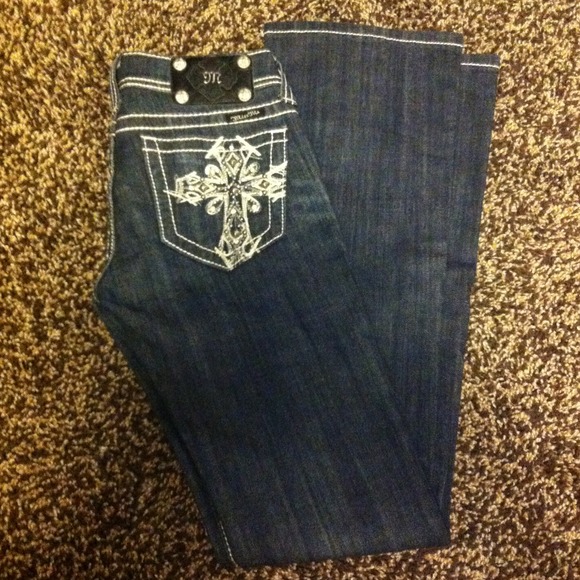 Denim