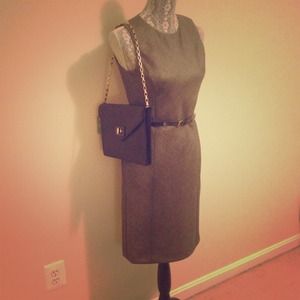 NWT- Gorgeous Theory Dress