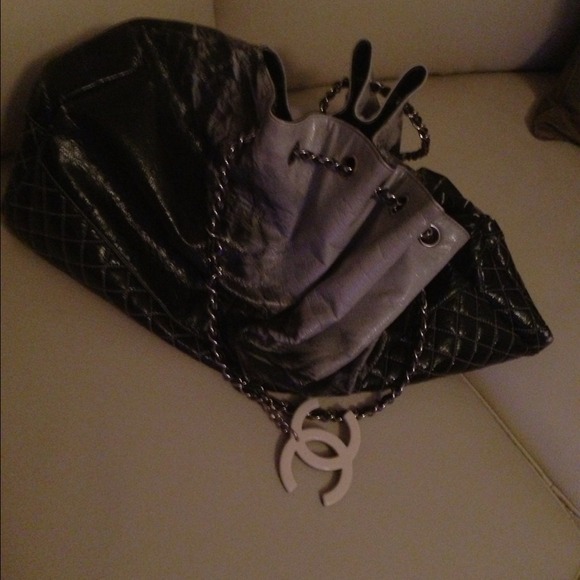 Authentic Chanel Purse ***Reserved***