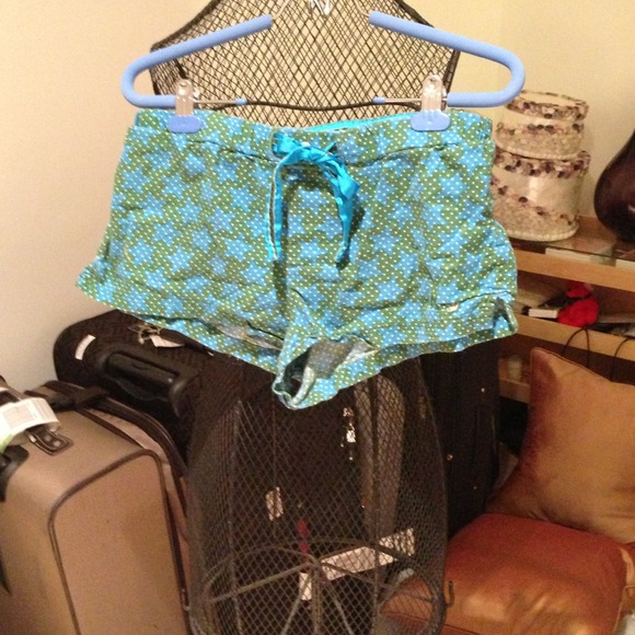 Aerie pj shorts