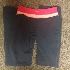 RESERVED Victorias Secret VSX Yoga Pants