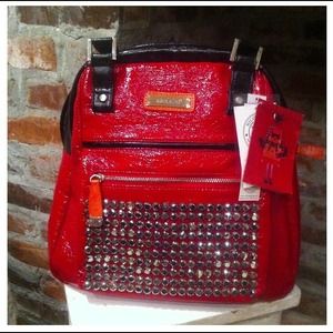 ❌SOLD NWT NICOLE LEE HANDBAG