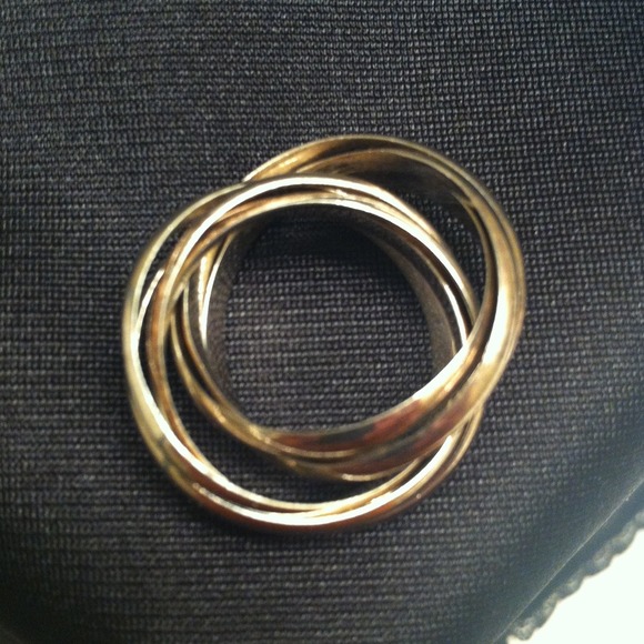 6/7, S/S 6-In-One Ring - Picture 2 of 4