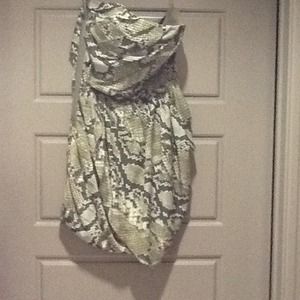 Michael Kors Party Dress