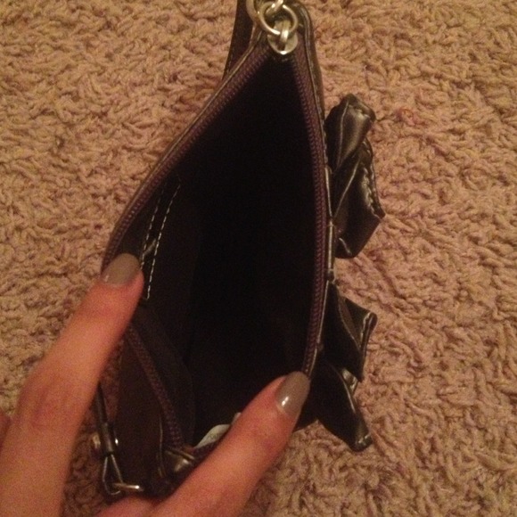 Small purse - Picture 2 of 2