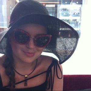 Mui Miu Sunglasses "Madonna"