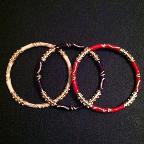 Bohemian Bracelet Set