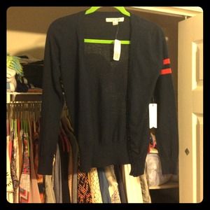 Forever 21 Cardi NWT