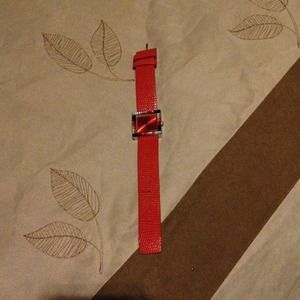 Flawless Marc ecko watch