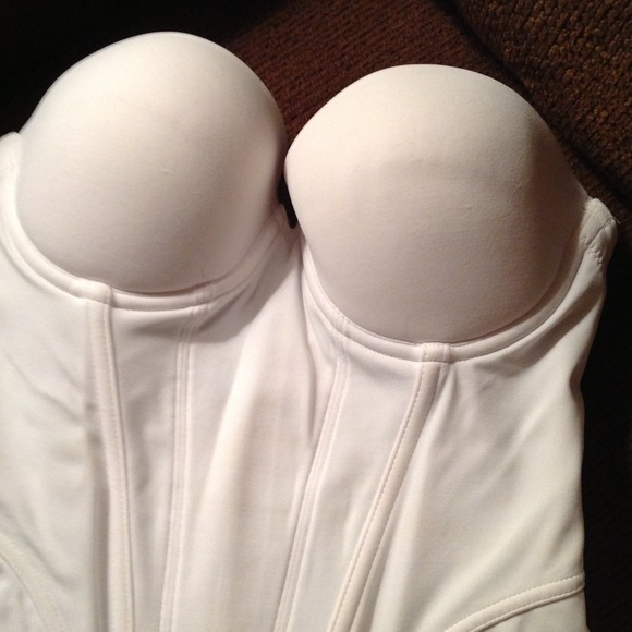 ❌SOLD❌Corset - Picture 4 of 4