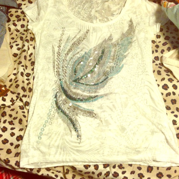 Miss Me shirt
