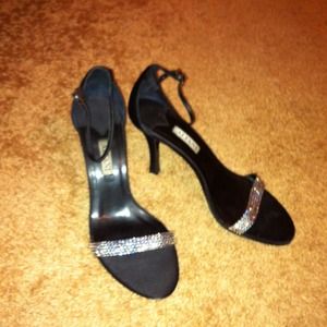 Alfani "Ashton" size 7 black!  Super cute!