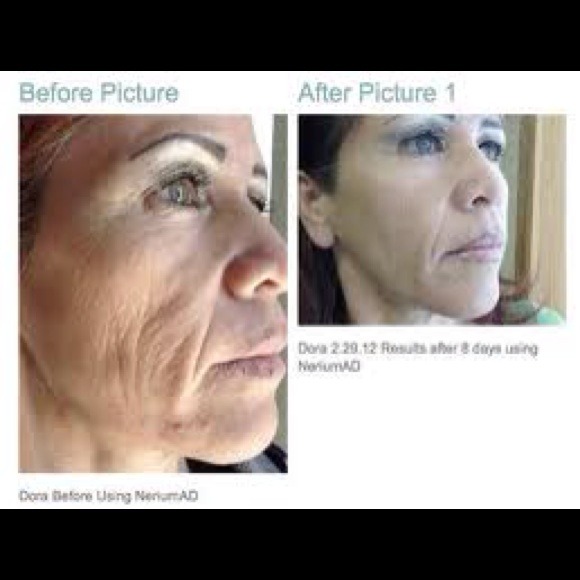Full size un opened bottle Nerium ad, just reduced - Picture 2 of 3