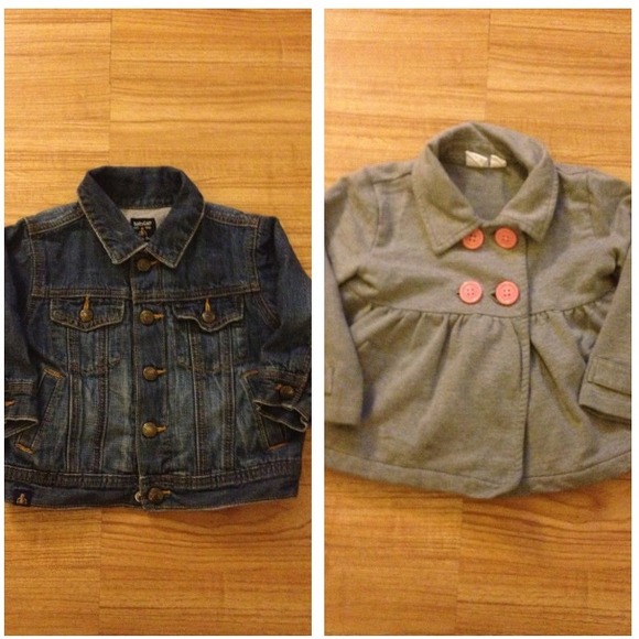 Outerwear bundle