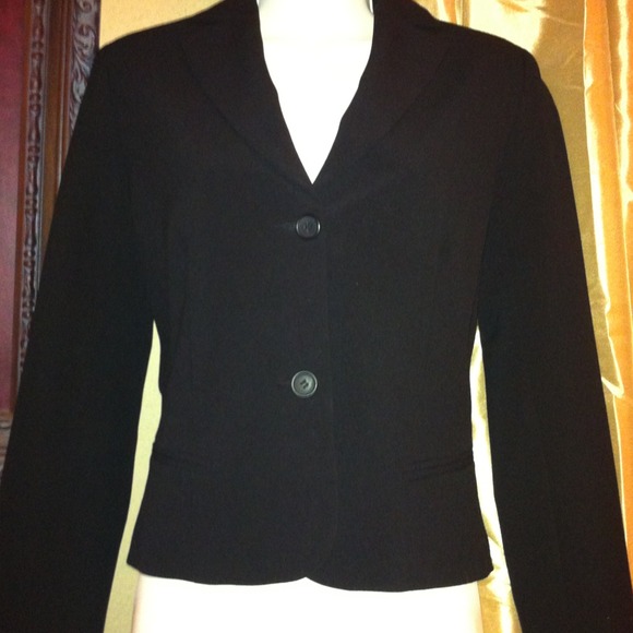 BCBG jacket