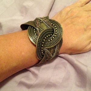 2 bracelets for @zombikitti