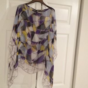 Gucci shirt never worn