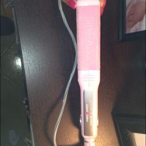 HOT IRON Limited addition