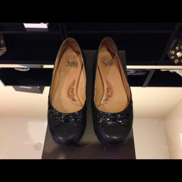Black Ballad Flat