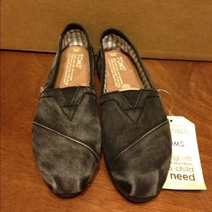 Toms women shoes