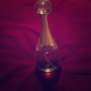J'adore by Christian Dior perfume