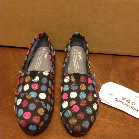 Toms women shoes