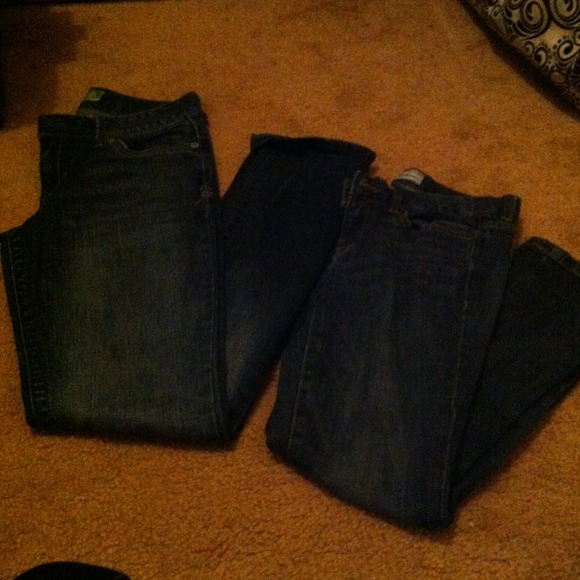 Aeropostalé Jeans