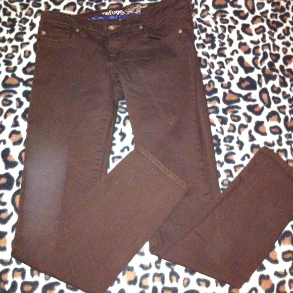 Brand new jeans! Size 5