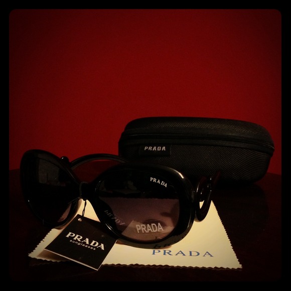 Prada Sunglasses