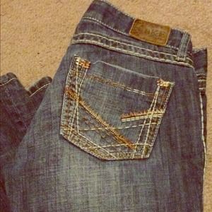 BKE Stella jeans size 29