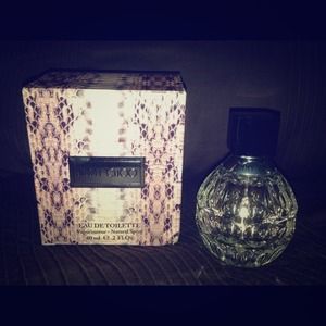Jimmy Choo eau de toilette