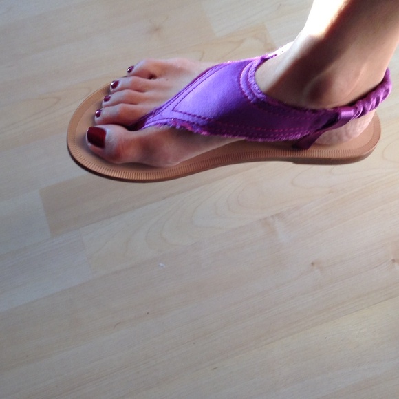 Sold on eBay.New in box!Pedro Garcia sandals - Picture 4 of 4