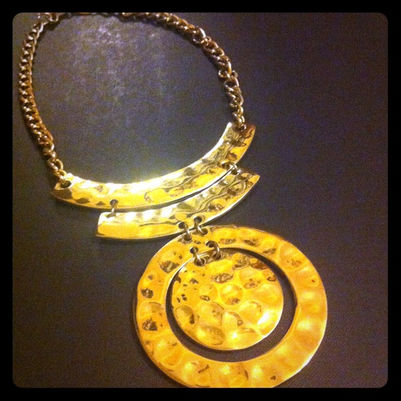 New York & Company necklace!