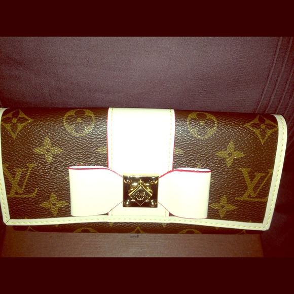 Inspired Louis Vuitton wallet