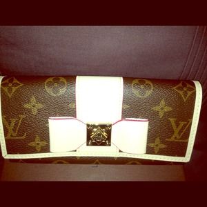Inspired Louis Vuitton wallet