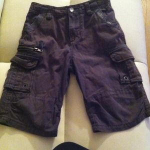 Guess boys shorts