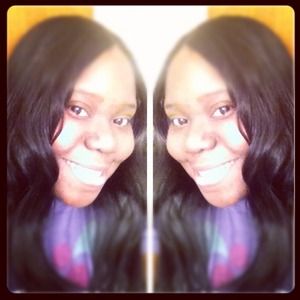 ✨Meet Your Seller✨