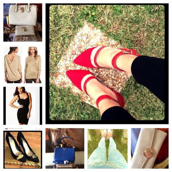 👀CLOSET PREVIEW👀 - Picture 3 of 4