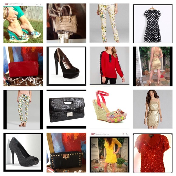 👀CLOSET PREVIEW👀 - Picture 4 of 4