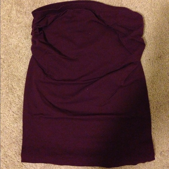 🌷Bebe strapless🌷 - Picture 3 of 3