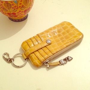 ☆*Brighton ID card Phone case☆*