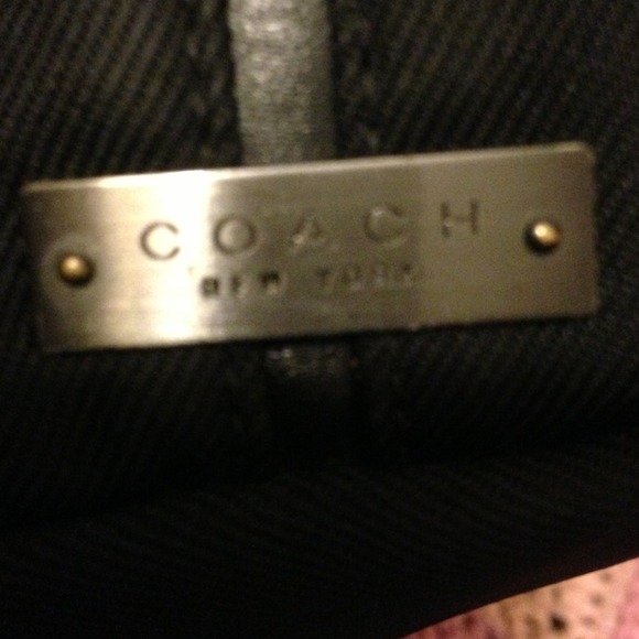 Authentic Coach Bag 👜 - Picture 2 of 4