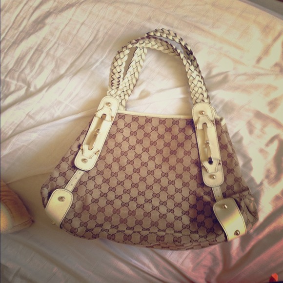 💢RESERVED💢already SOLD @huenguyen Gucci Pelham
