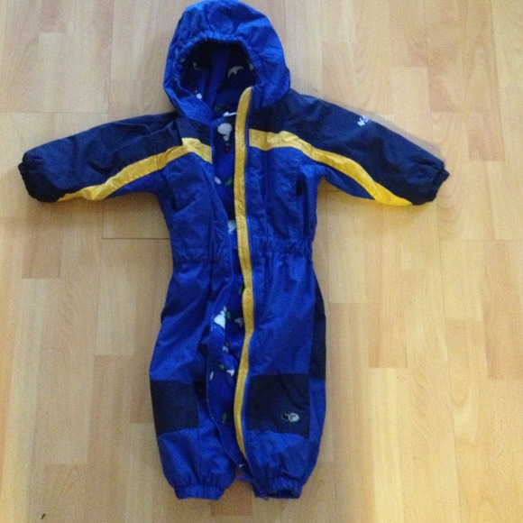 columbia snowsuit sale